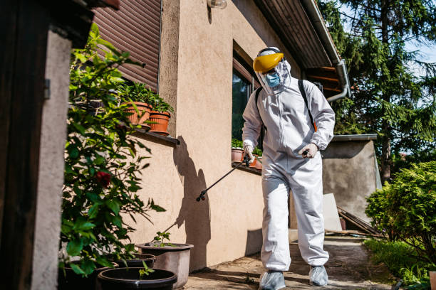 Chadron, NE Pest Control Company
